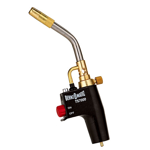 070042190700 UPC Bernzomatic Torch, Brazing, Swirl UPC Lookup