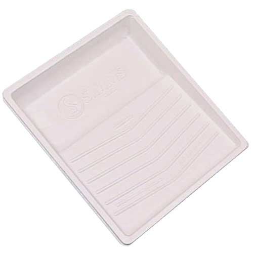 Simms Plastic Tray Liner General Purpose Disposable 33 4/5fl oz