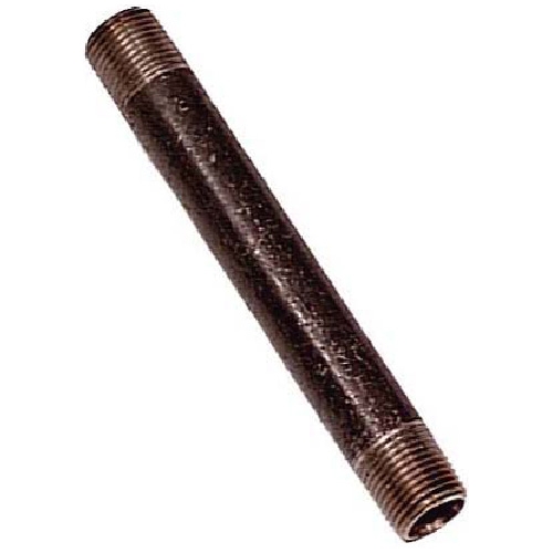 AQUADYNAMIC Threaded Steel Pipe 5583050 RONA