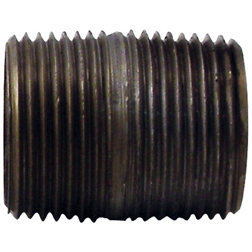 AQUADYNAMIC Threaded Steel Pipe 5585001 RONA