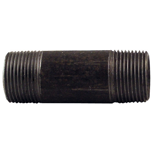 AQUADYNAMIC Threaded Steel Pipe 5585020 RONA