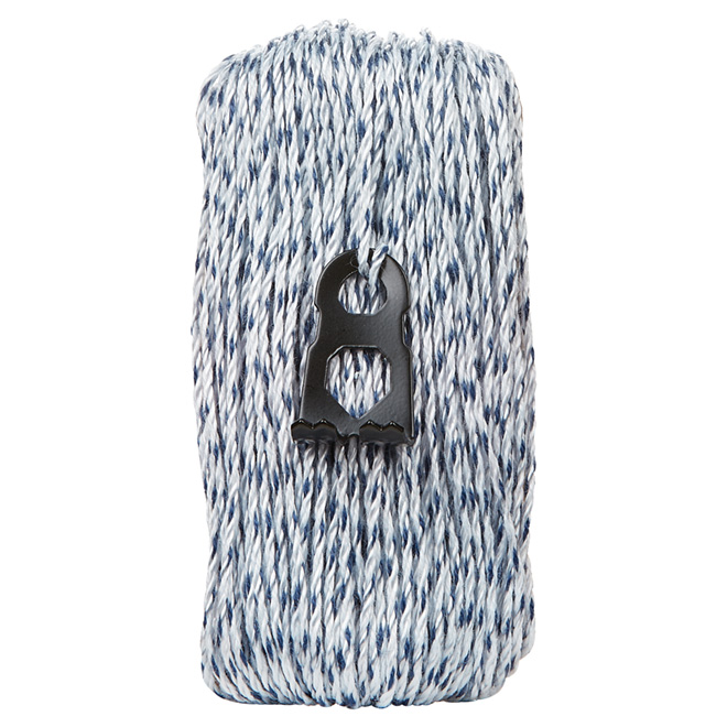 IRWIN HighTensile Chalk Line Replacement 100' 1932894 RONA