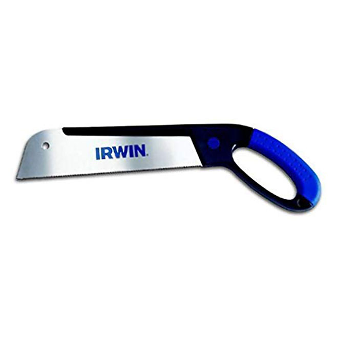IRWIN Pull Saw 10 5/8" Blue 213102 RONA