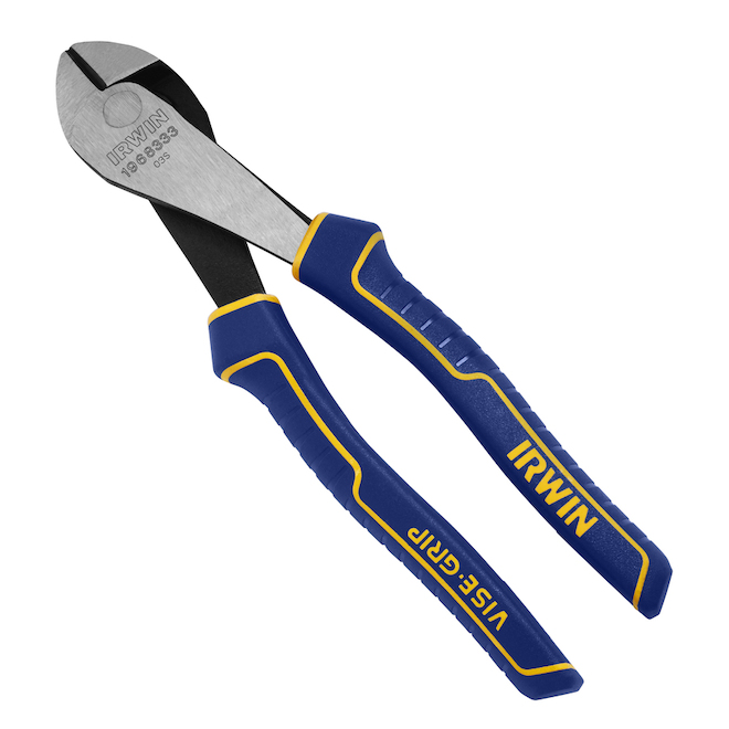 IRWIN ViseGrip 8in Cutting Plier 1968333 RONA