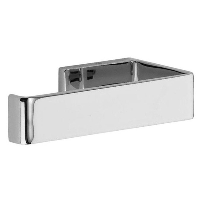 Pfister Modern Surface Mount Toilet Paper Holder BPHMD1C RONA