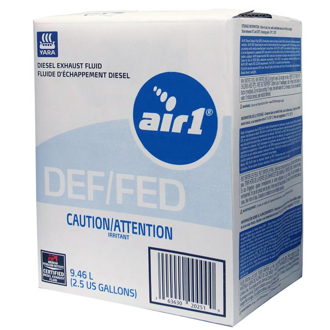Diesel Exhaust Fluid Price Canada health sexs