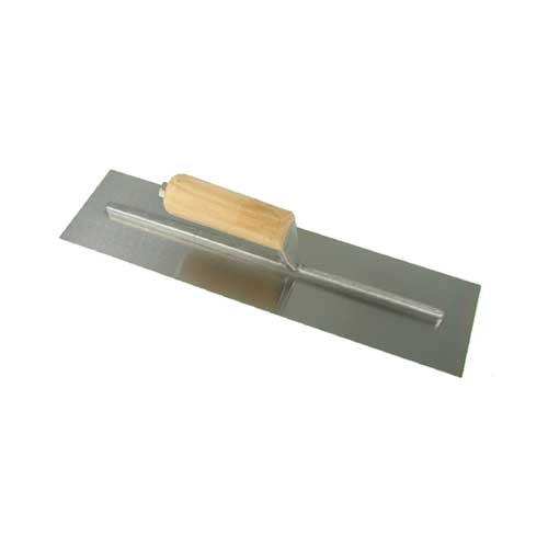RICHARD "Professional" Cement Finishing Trowel 35916 RONA