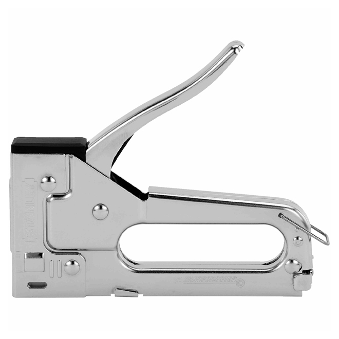 STANLEY Staple Gun TR45 RONA