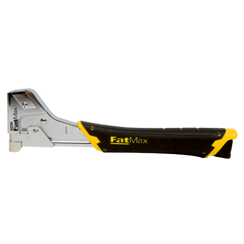 STANLEY FATMAX Hammer Stapler PHT250C RONA