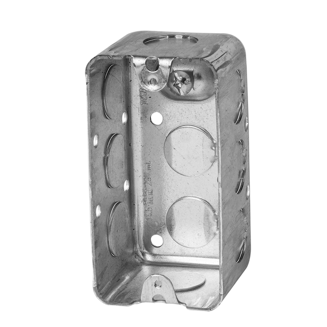 11 Types Of Electrical Boxes And How To Choose One, 50 OFF