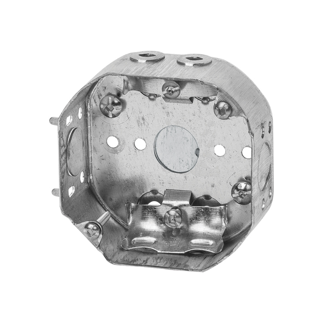 IBERVILLE Outlet Box 54151LCRT RONA