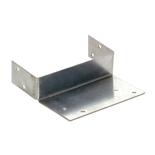 MITEK Post Beam Cap PB666TZ RONA