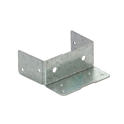 MITEK Post Beam Cap PB446TZ RONA