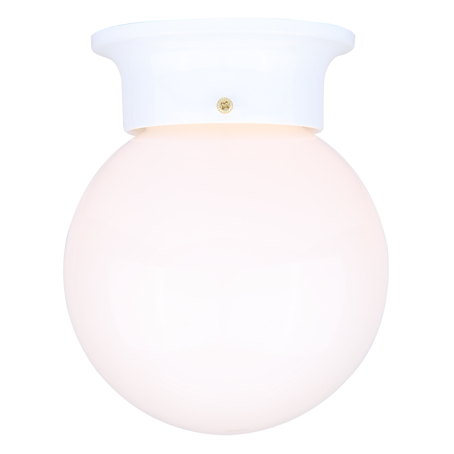 Canarm Swedish Ball FlushMount Light with Traditional Style