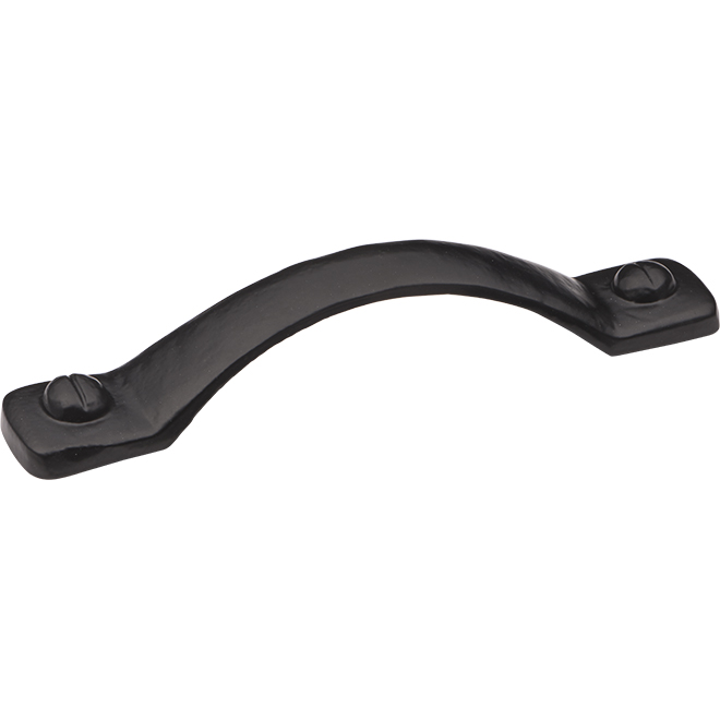 Poignée Armoire Noir Mat almoire