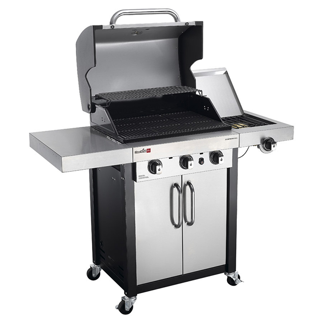 Commercial Char Broil Gas Grill | atelier-yuwa.ciao.jp
