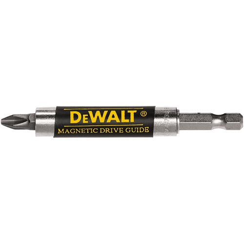 DEWALT Drill Bit Drive Guide 1/4" Hex DW2054CS RONA