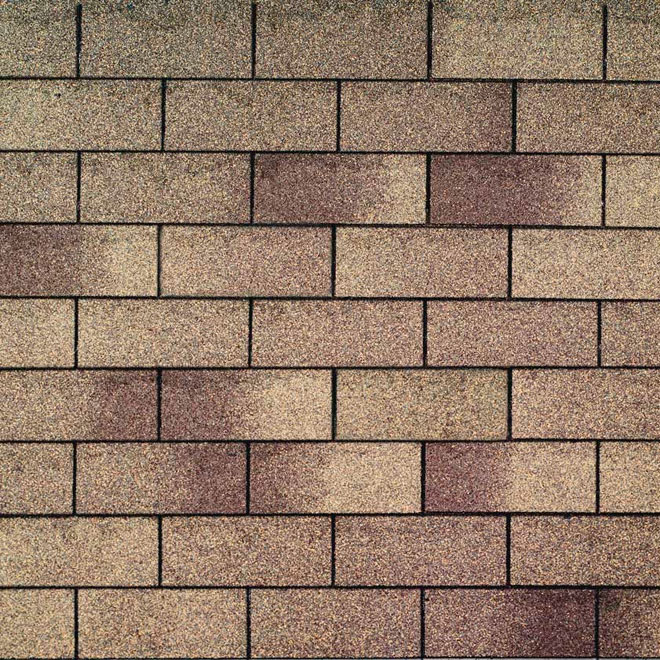 IKO "Marathon 25" Roofing Shingles 32.3 sq. ft. Weatherwood 4780034