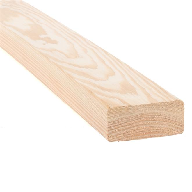 2x4x10 Spruce Select 03501004 RONA