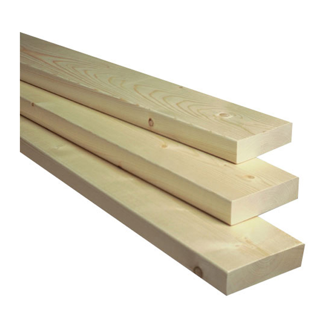 2x6x8 Spruce Select 03601018 RONA