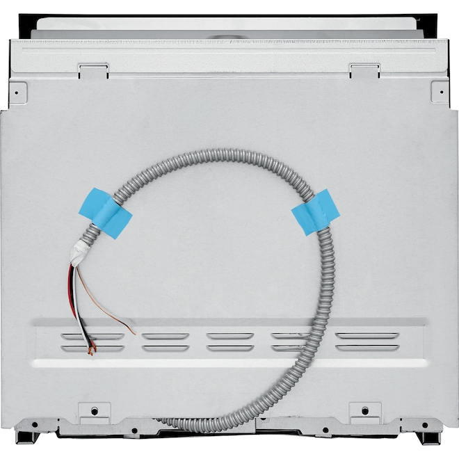 Frigidaire Gallery Single Wall Oven with True Convection 30" 5.1 cu