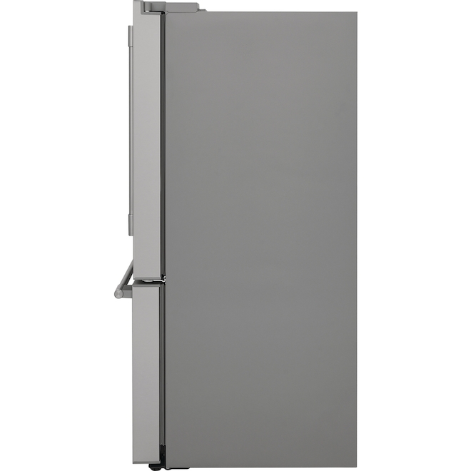 FRIGIDAIRE PRO Frigidaire 27.8Ft³ 3Door StandardDepth French Door