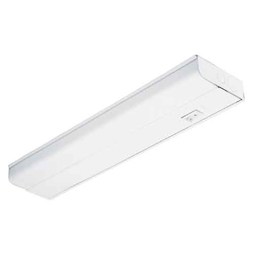 LITHONIA 48In. Under Counter Fluorescent Fixture UC832120SWRM6 RONA