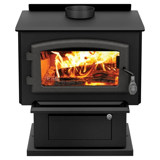 Wood Stove Canada