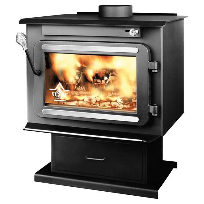 Wood Stove Canada