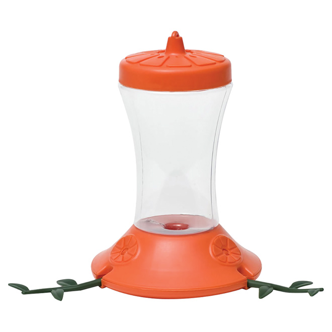 Bird Feeder PerkyPet Oriole Feeder 24 oz 4662 RONA