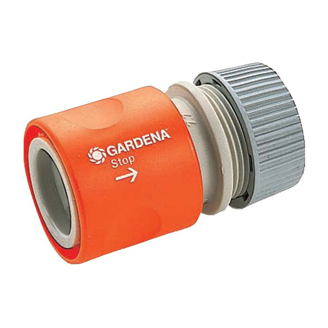 Hose connector RONA