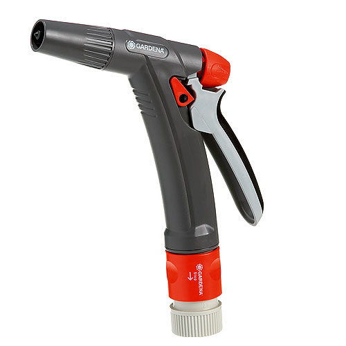 GARDENA Adjustable Water Spray Gun 9115A RONA