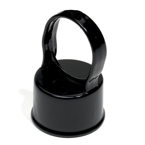 MASTER HALCO Line post cap for fence 603012 RONA