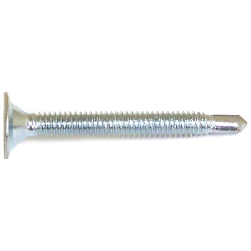 Reliable Fasteners Wafer Head Screws 10 x 3/4in 100 Per Pack