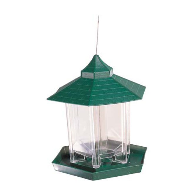 PERKYPET Mini Bird Feeder HF92 RONA