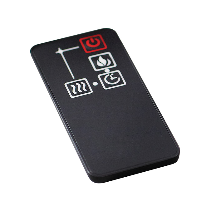 Muskoka Electric Fireplace Remote Control Replacement Fireplace