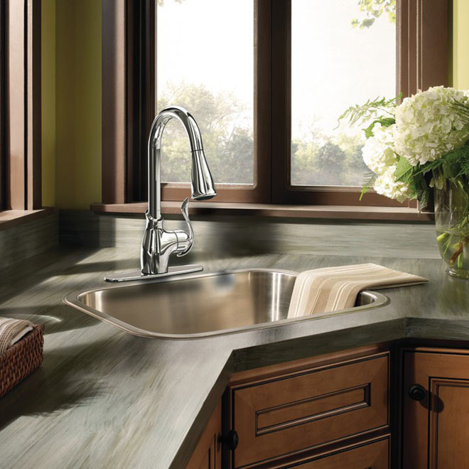 Moen Boutique Kitchen Faucet Ca87006srs Things In The Kitchen