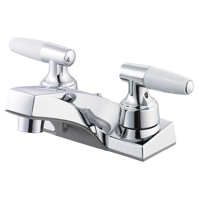 2 Handle Bathroom Faucet Cartridge