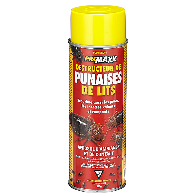 Produit Anti Puce De Lit Gamboahinestrosa