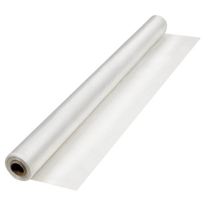 VAPOR GUARD 4Ply Vapor Barrier Polyethylene 148' x 122" 1500 sq