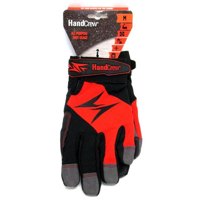 HandCrew All Purpose Gloves Medium HG3102M RONA