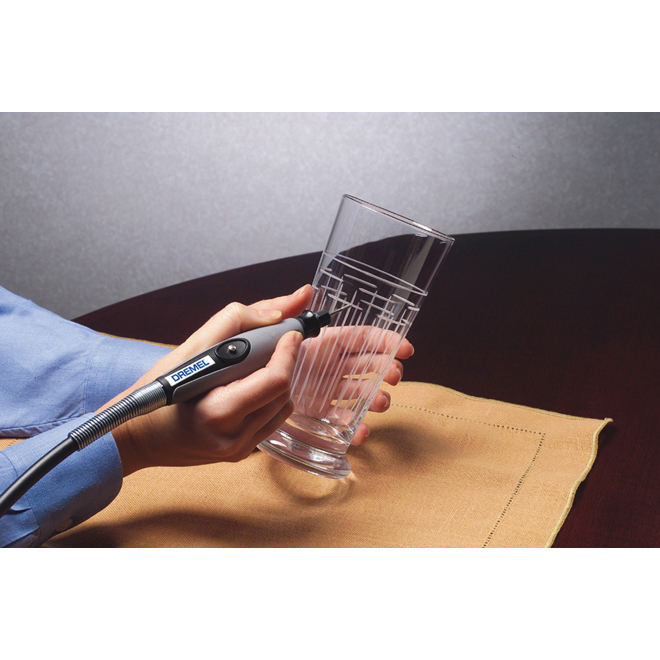 DREMEL FLEXSHAFT ATTACH 22501 RONA