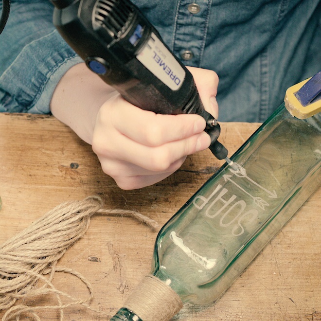 Dremel Rotary Tool Kit 200 Series 2Speed 67 Accessories 2001/67