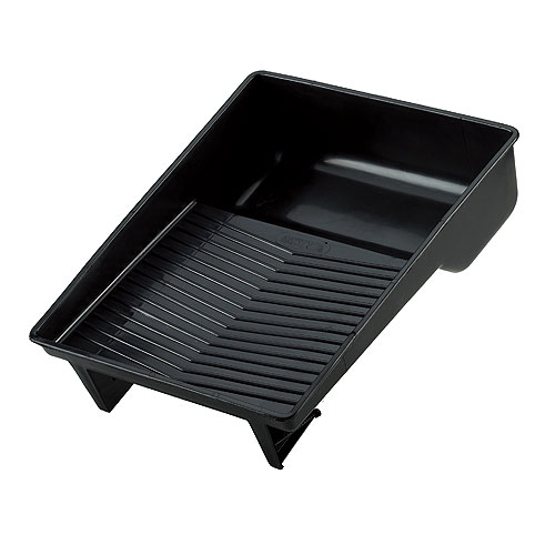 RONA Simms LadderMate Roller Tray Polypropylene Black 2 L
