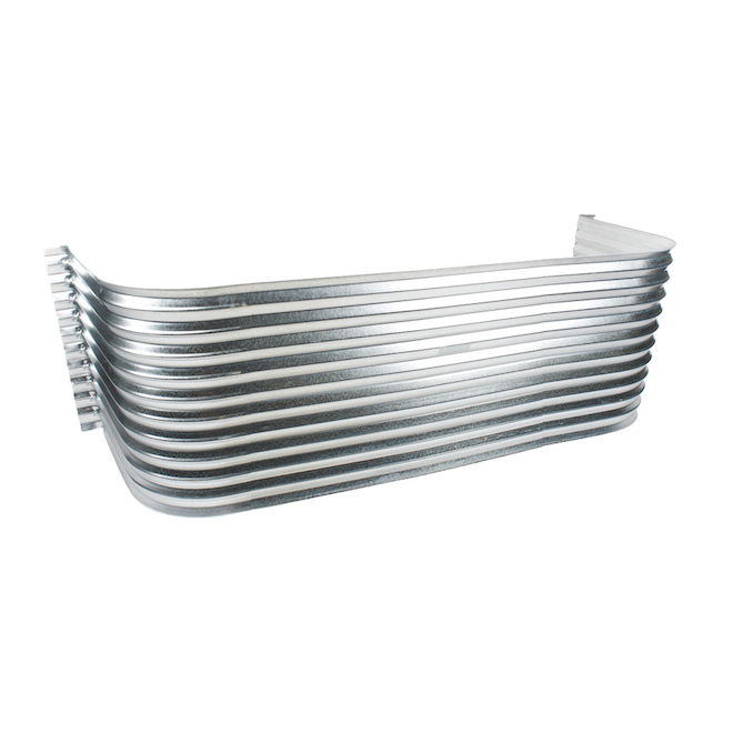 Premium Elongated Window Well Sizes for Every Need