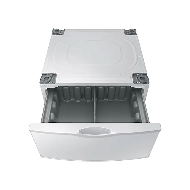 Samsung 14.1875in x 27.0000in Universal laundry pedestal with Storage