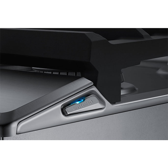 Samsung Gas Cooktop 30in 19,000 BTU Stainless Steel NA30N6555TS