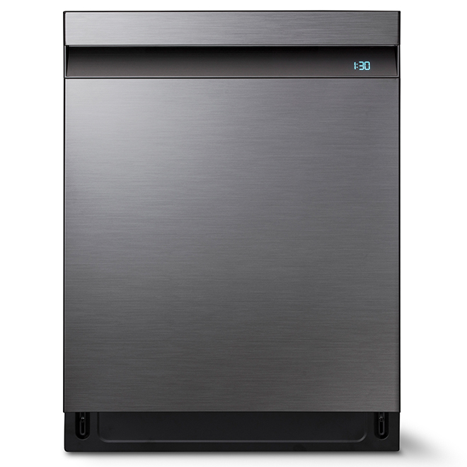 Samsung Dishwasher with AquaBlast Technology, 39 dB and AutoRelease