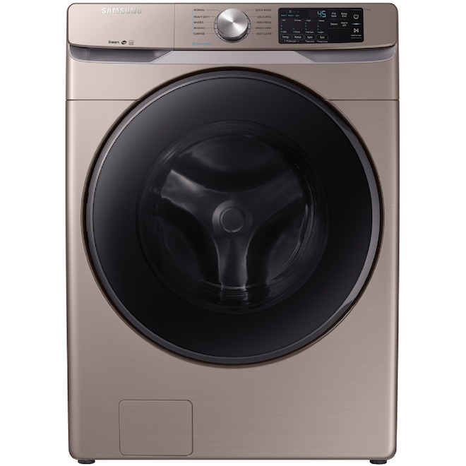 100 authentic shop Samsung WW25B6800AW/AC FL Washer 24 for Samsung Sale in Riverside, CA