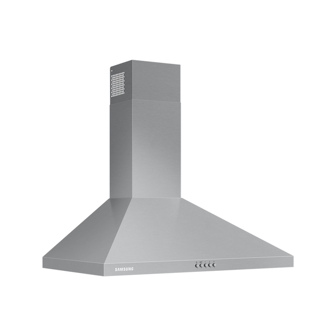 Samsung 5000 Series 30in Stainless Steel Convertible WallMounted